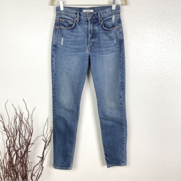 GRLFRND Karolina Rigid Jeans Close To You - Picture 4 of 13